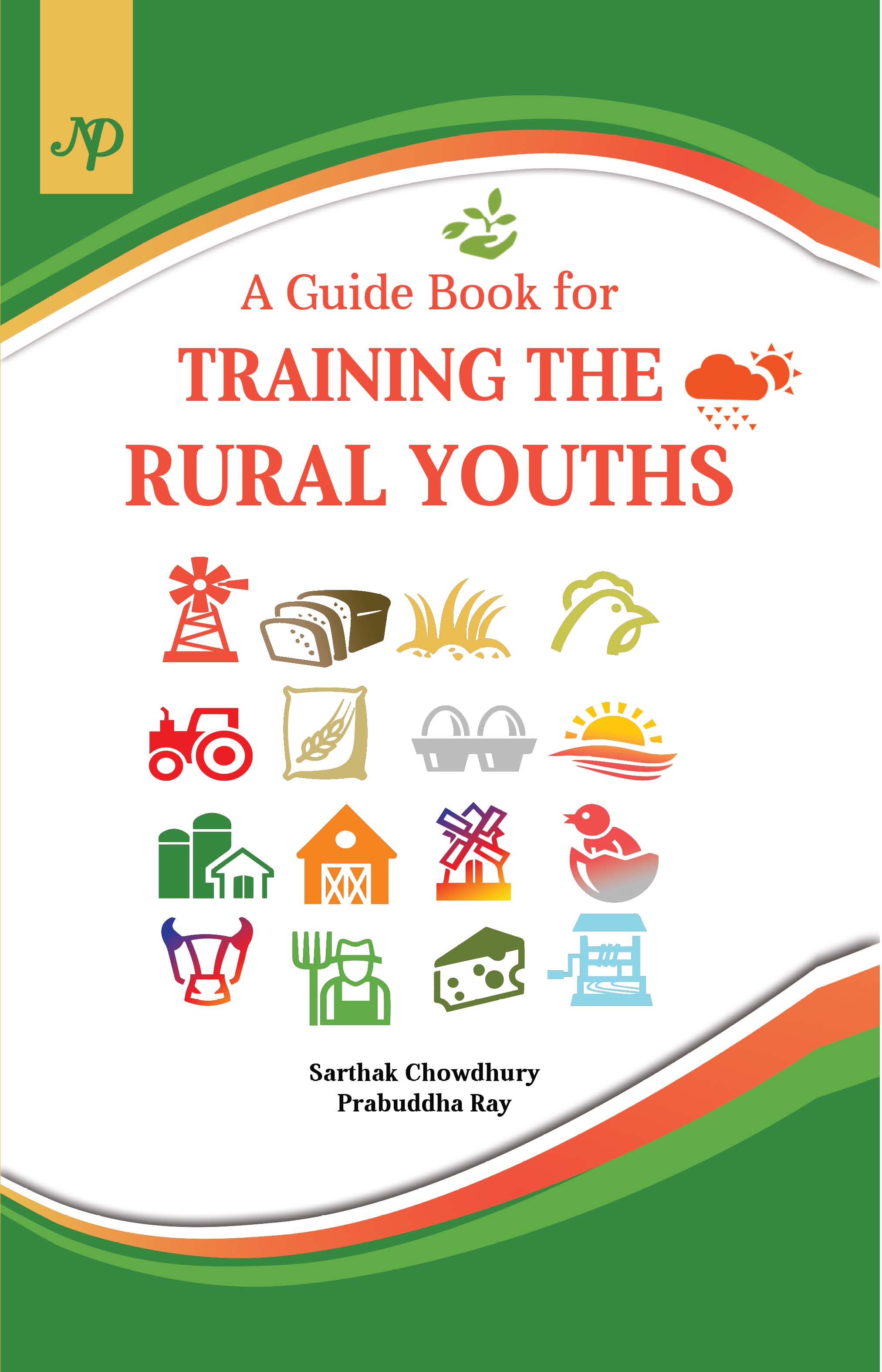 Training the Rural Youths.jpg
